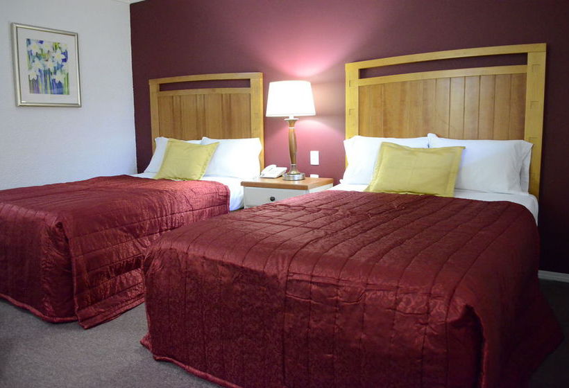 Hotel Azteca De Oro Mexicali  | Mexicali | Baja California | México 5