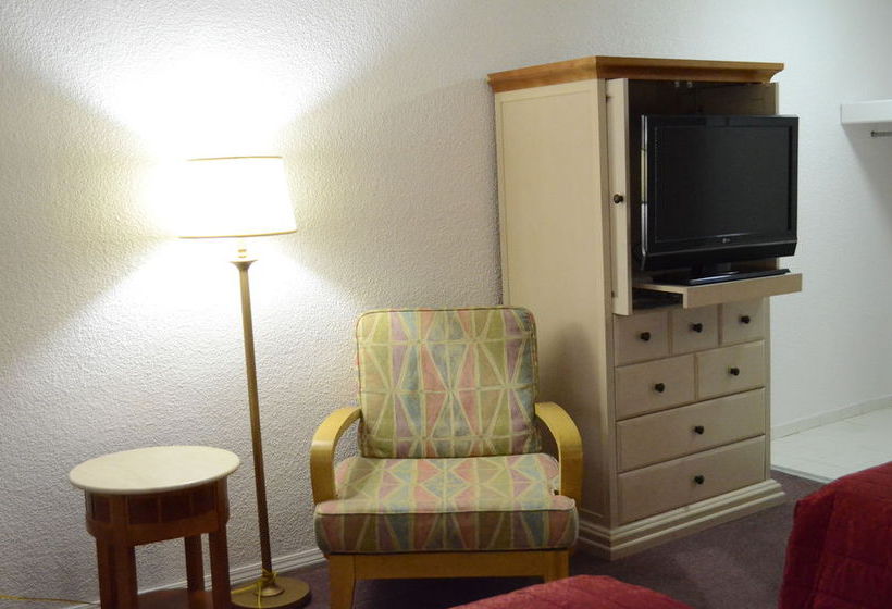 Hotel Azteca De Oro Mexicali  | Mexicali | Baja California | México 7