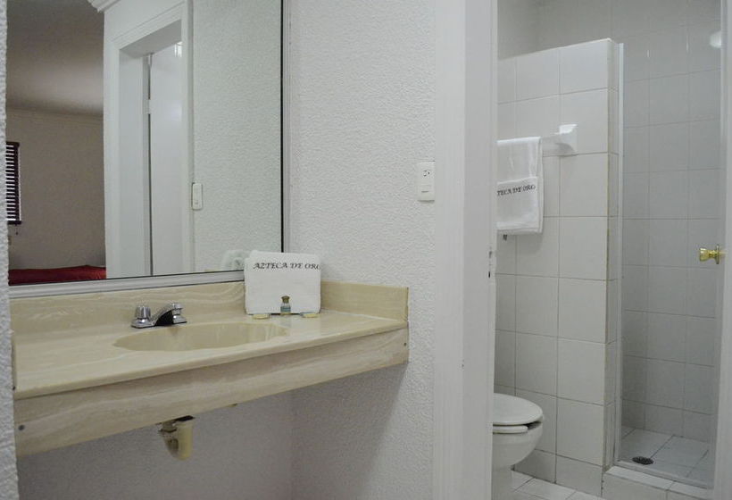 Hotel Azteca De Oro Mexicali  | Mexicali | Baja California | México 8