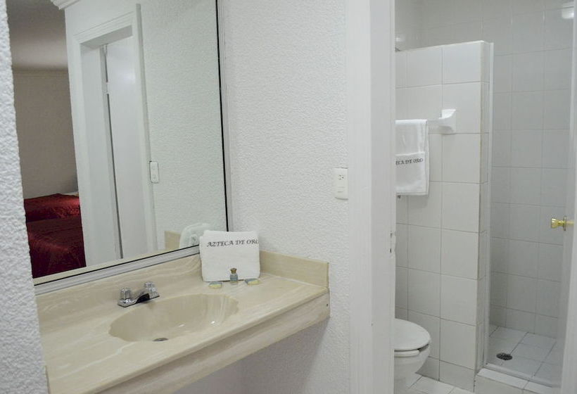 Hotel Azteca De Oro Mexicali  | Mexicali | Baja California | México 9