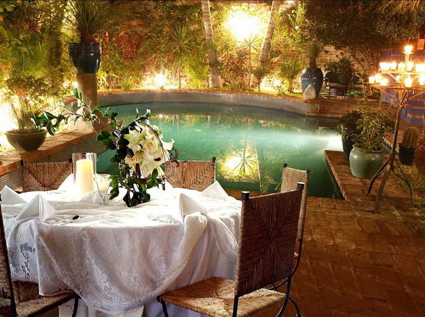 Hotel California  | Todos Santos | Baja California Sur | México 1