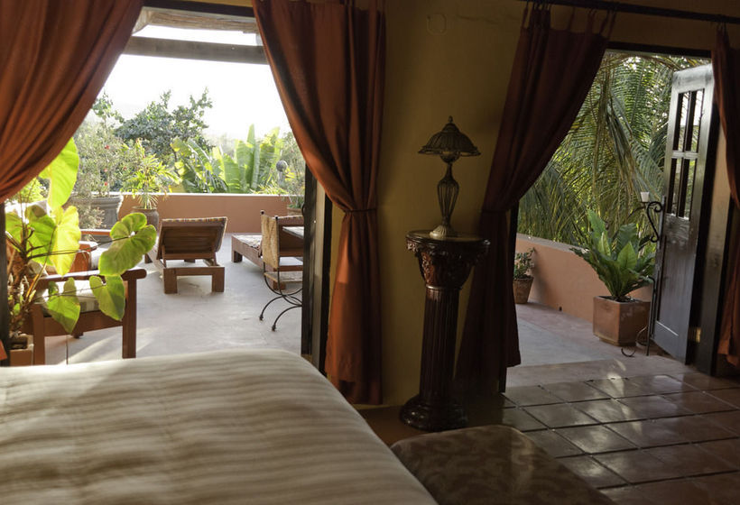 Hotel California  | Todos Santos | Baja California Sur | México 10