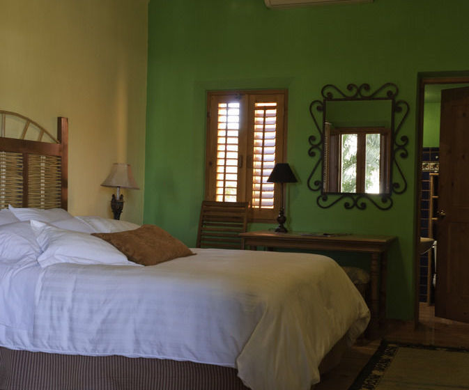 Hotel California  | Todos Santos | Baja California Sur | México 12