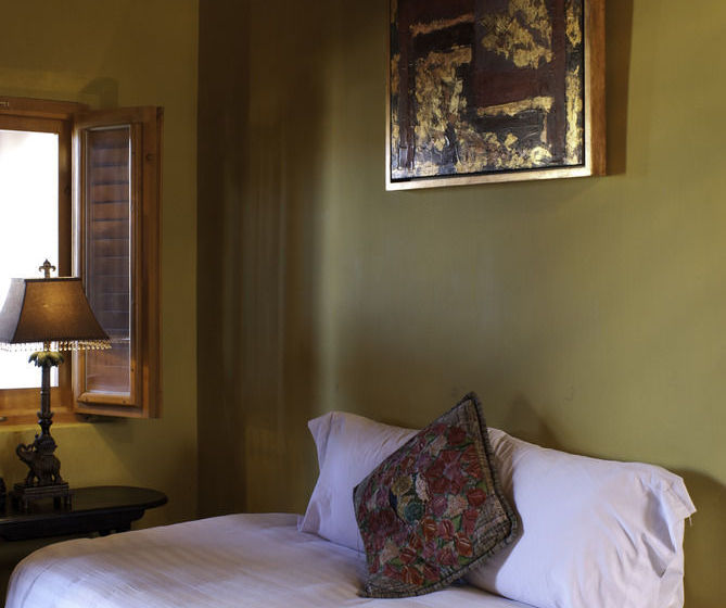 Hotel California  | Todos Santos | Baja California Sur | México 13