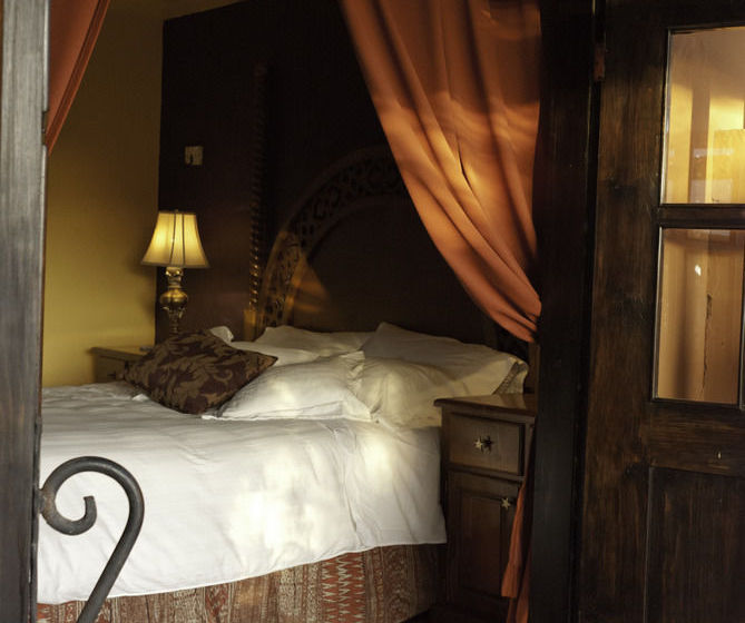 Hotel California  | Todos Santos | Baja California Sur | México 14