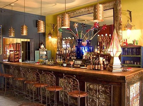 Hotel California  | Todos Santos | Baja California Sur | México 16