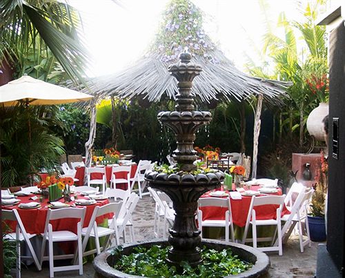 Hotel California  | Todos Santos | Baja California Sur | México 18