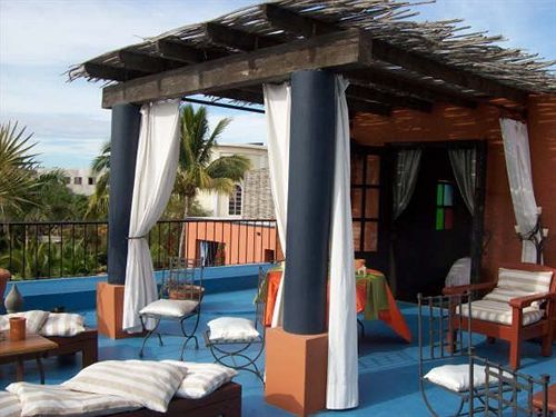 Hotel California  | Todos Santos | Baja California Sur | México 19