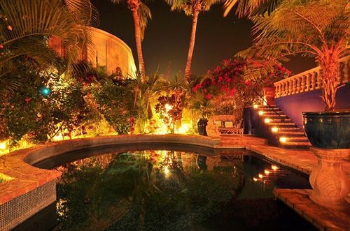 Hotel California  | Todos Santos | Baja California Sur | México 20