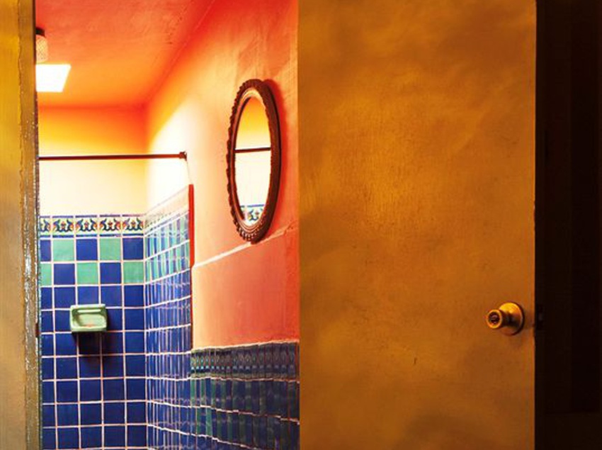 Hotel California  | Todos Santos | Baja California Sur | México 4