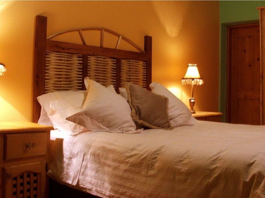 Hotel California  | Todos Santos | Baja California Sur | México 6