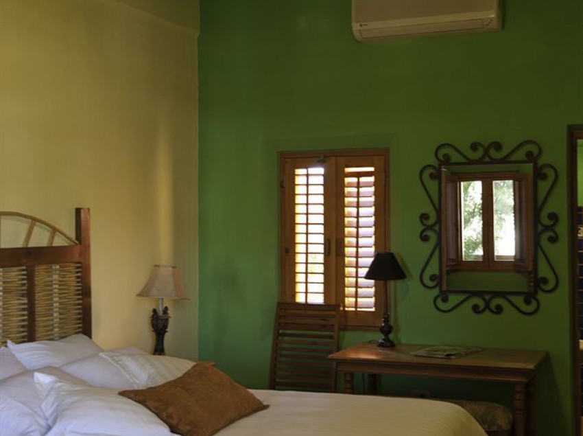 Hotel California  | Todos Santos | Baja California Sur | México 7