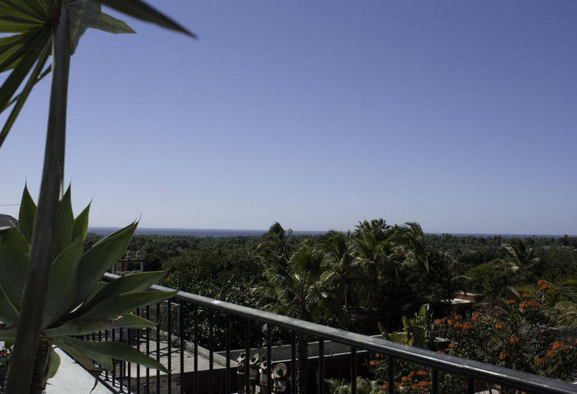 Hotel California  | Todos Santos | Baja California Sur | México 9