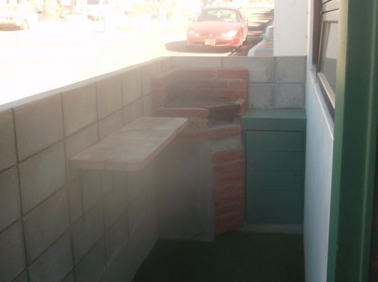 Paraiso Motel & Villas  | Playa de Rosarito | Baja California | México 13