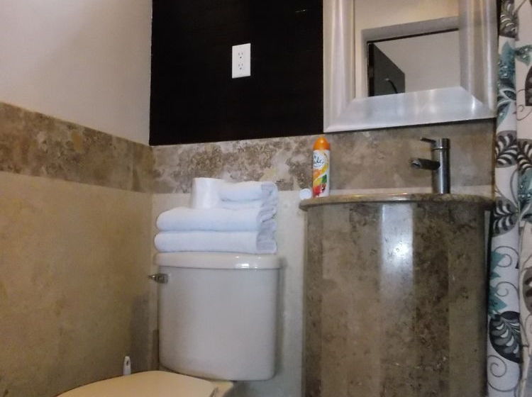 Paraiso Motel & Villas  | Playa de Rosarito | Baja California | México 15