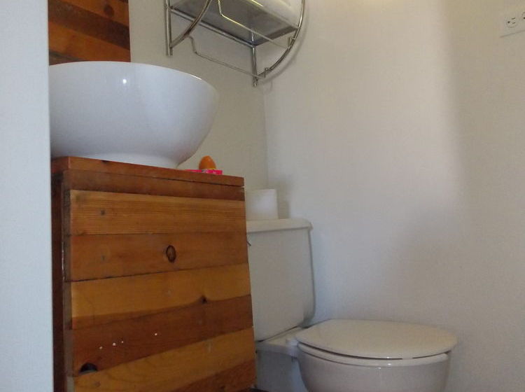 Paraiso Motel & Villas  | Playa de Rosarito | Baja California | México 16