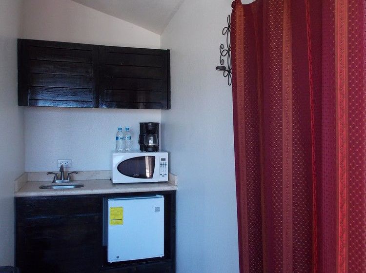 Paraiso Motel & Villas  | Playa de Rosarito | Baja California | México 17