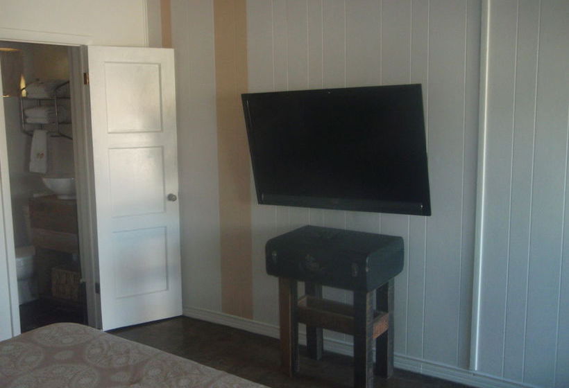 Paraiso Motel & Villas  | Playa de Rosarito | Baja California | México 2