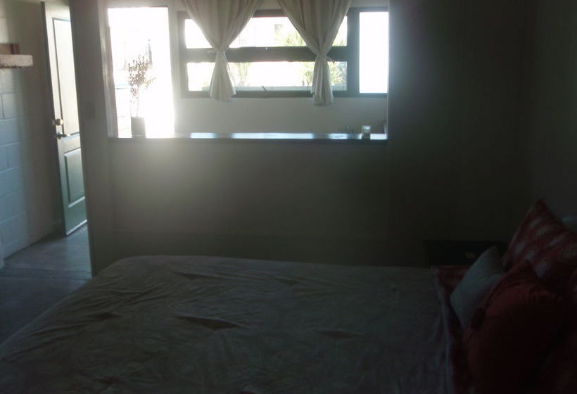 Paraiso Motel & Villas  | Playa de Rosarito | Baja California | México 3