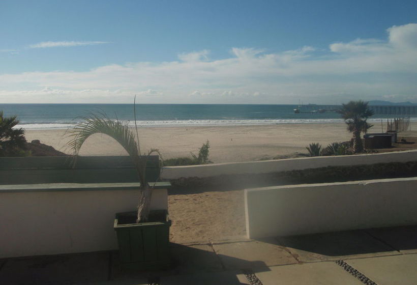 Paraiso Motel & Villas  | Playa de Rosarito | Baja California | México 4