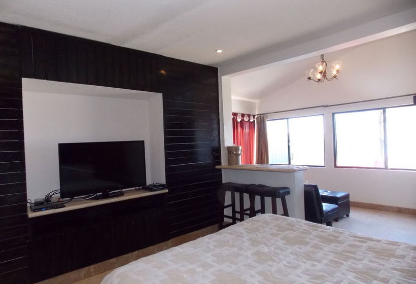 Paraiso Motel & Villas  | Playa de Rosarito | Baja California | México 7