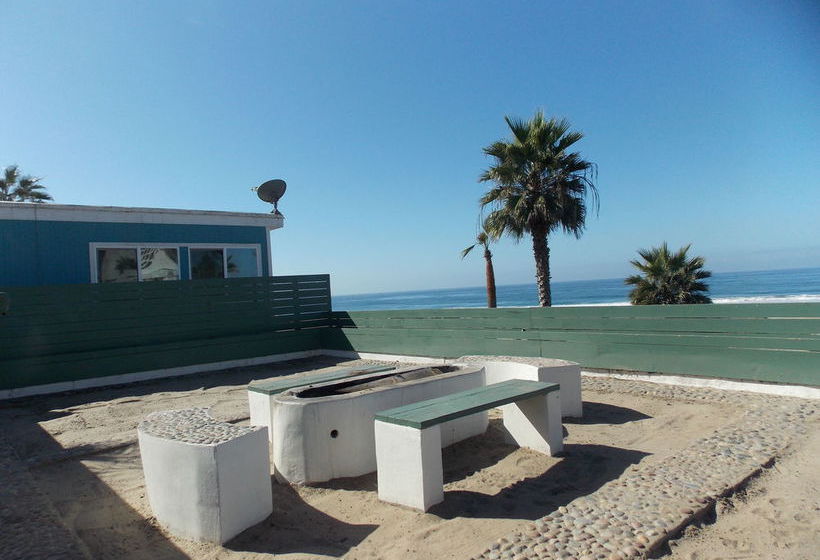 Paraiso Motel & Villas  | Playa de Rosarito | Baja California | México 8