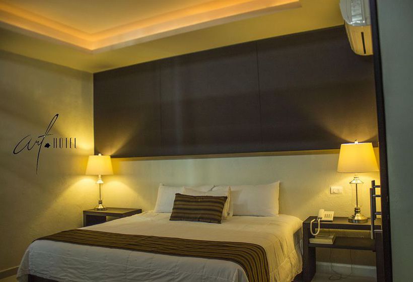 Hotel Art Aguascalientes  | Aguascalientes | Aguascalientes | México 1