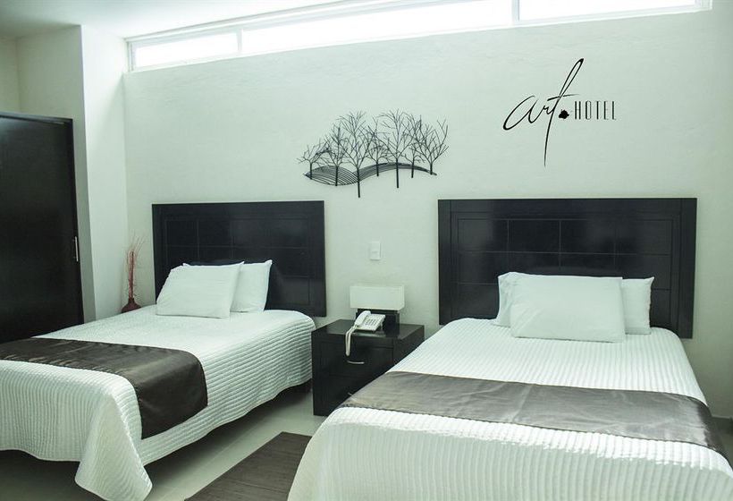 Hotel Art Aguascalientes  | Aguascalientes | Aguascalientes | México 2