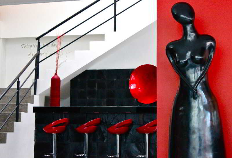 Hotel Art Aguascalientes  | Aguascalientes | Aguascalientes | México 6