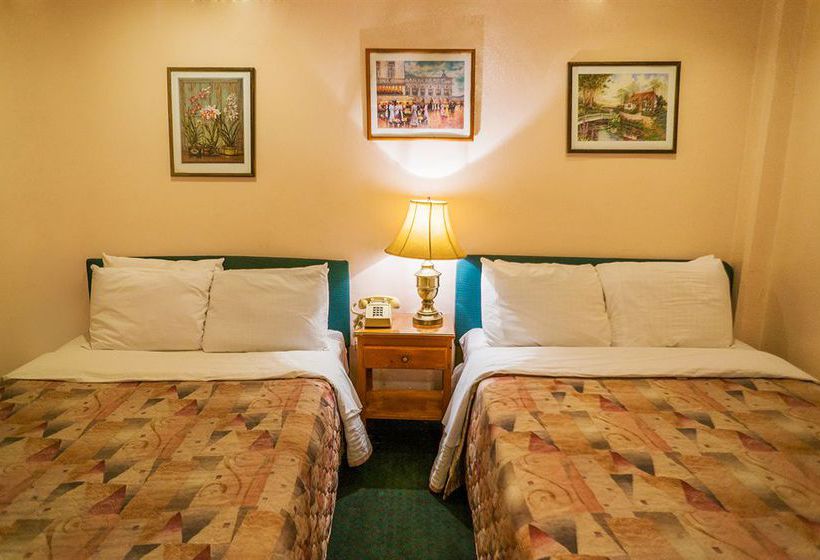 Hotel Del Norte  | Mexicali | Baja California | México 1