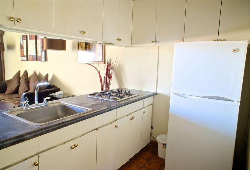 Hotel Del Norte  | Mexicali | Baja California | México 10