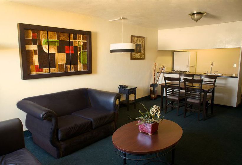 Hotel Del Norte  | Mexicali | Baja California | México 11