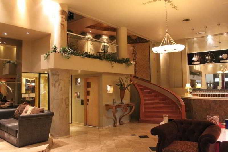 Hotel Del Norte  | Mexicali | Baja California | México 14