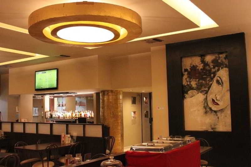 Hotel Del Norte  | Mexicali | Baja California | México 15