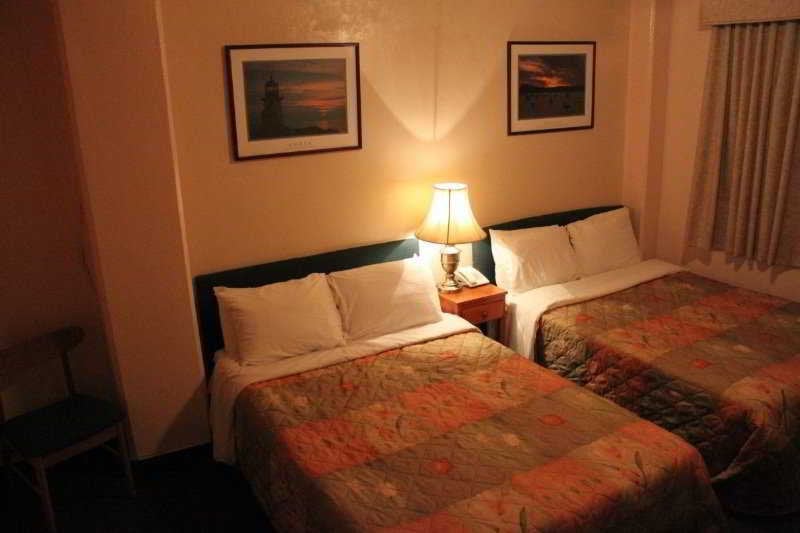 Hotel Del Norte  | Mexicali | Baja California | México 16