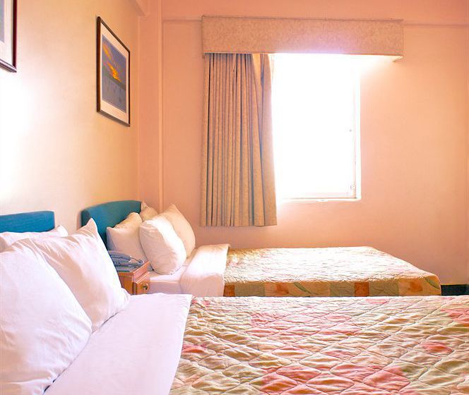 Hotel Del Norte  | Mexicali | Baja California | México 17