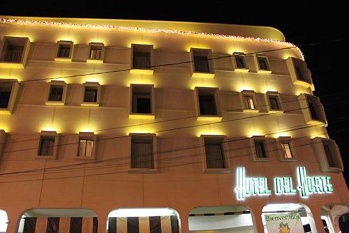 Hotel Del Norte  | Mexicali | Baja California | México 19