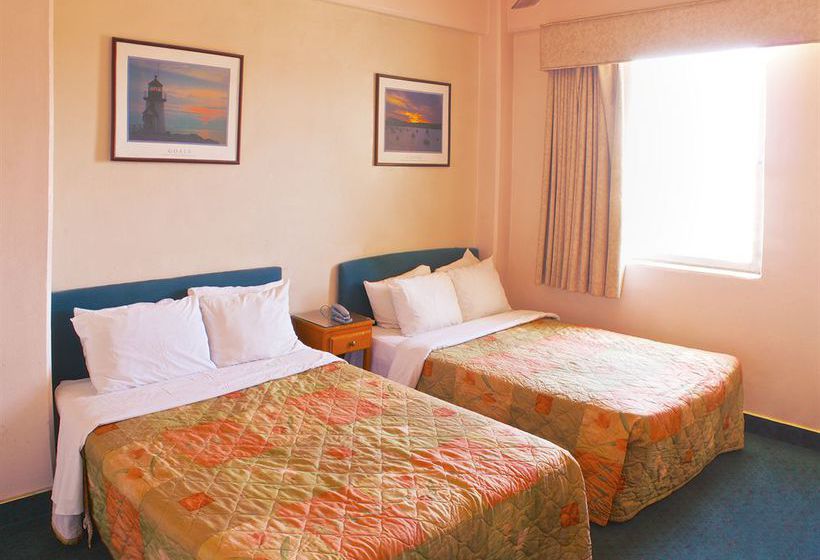 Hotel Del Norte  | Mexicali | Baja California | México 2