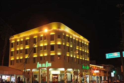 Hotel Del Norte  | Mexicali | Baja California | México 20