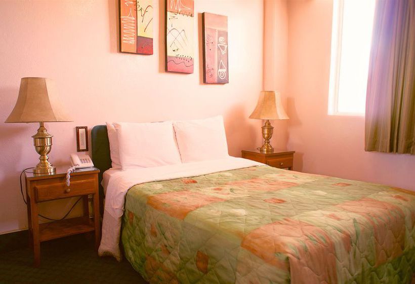 Hotel Del Norte  | Mexicali | Baja California | México 3