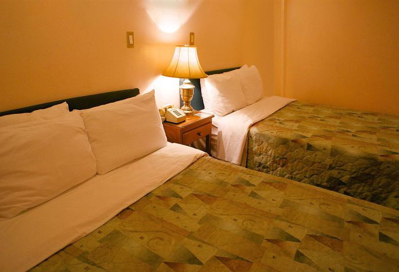 Hotel Del Norte  | Mexicali | Baja California | México 4