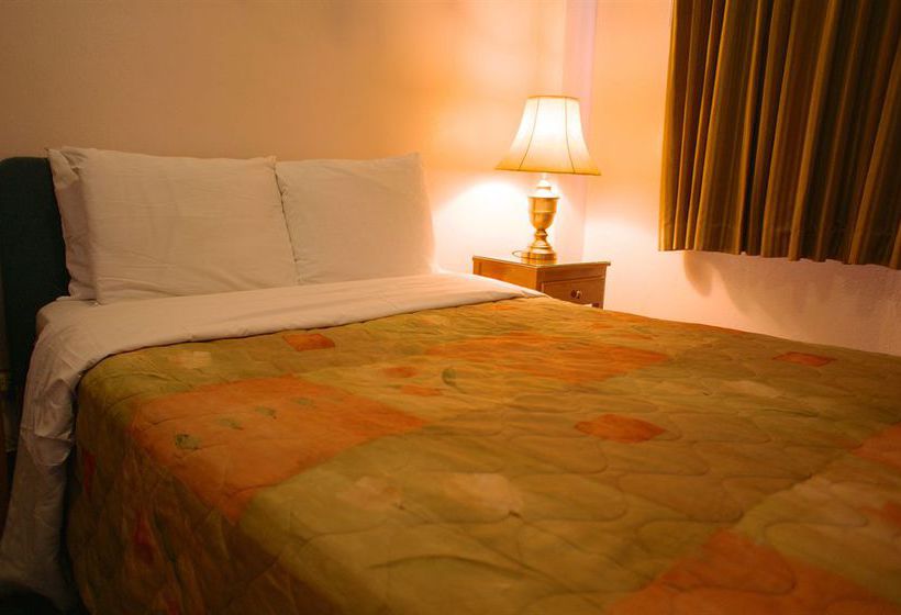 Hotel Del Norte  | Mexicali | Baja California | México 5