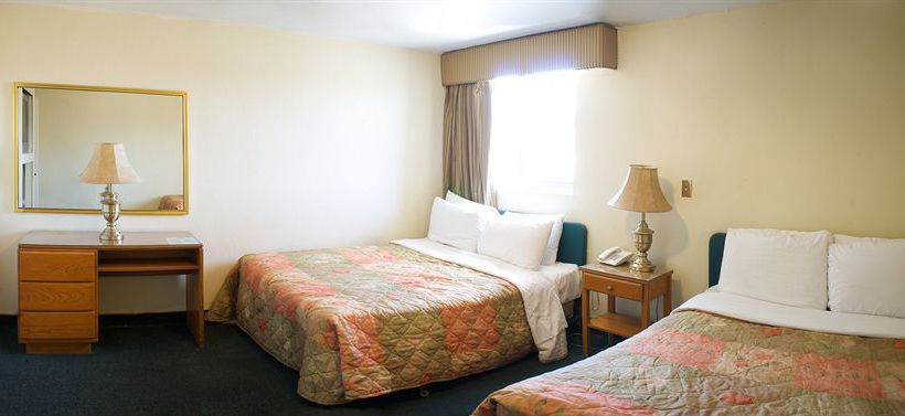 Hotel Del Norte  | Mexicali | Baja California | México 6