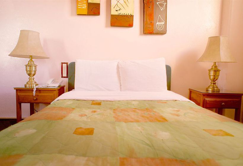 Hotel Del Norte  | Mexicali | Baja California | México 7