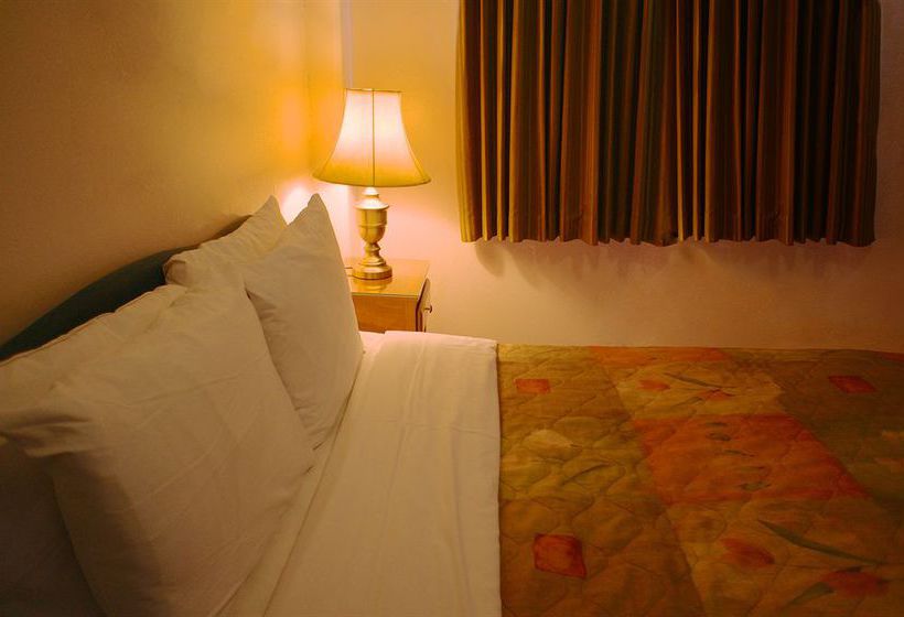 Hotel Del Norte  | Mexicali | Baja California | México 8