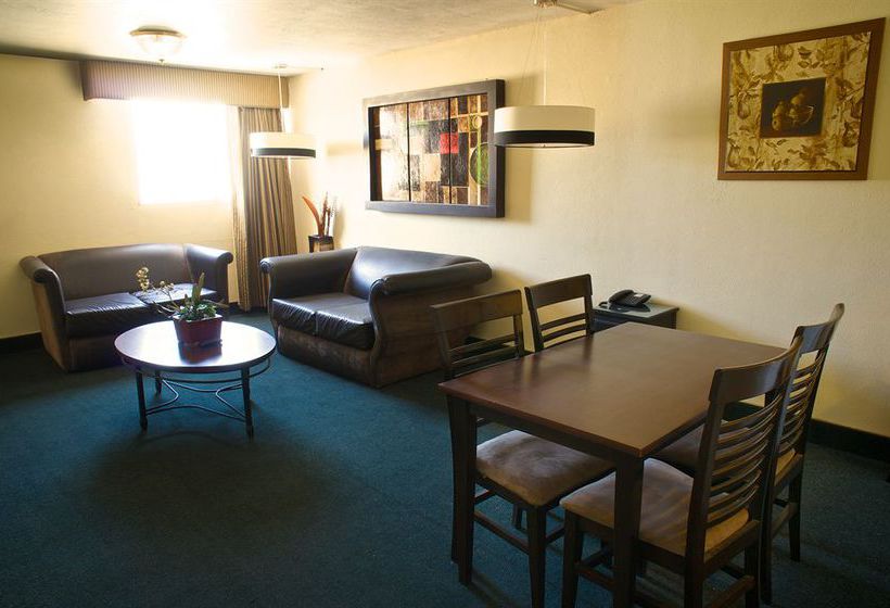 Hotel Del Norte  | Mexicali | Baja California | México 9