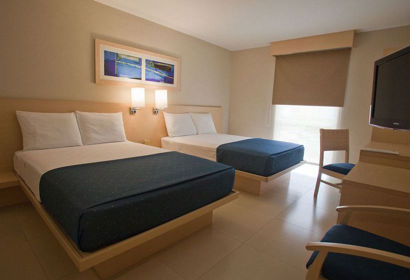Hotel City Express Campeche  | Campeche | Campeche | México 1