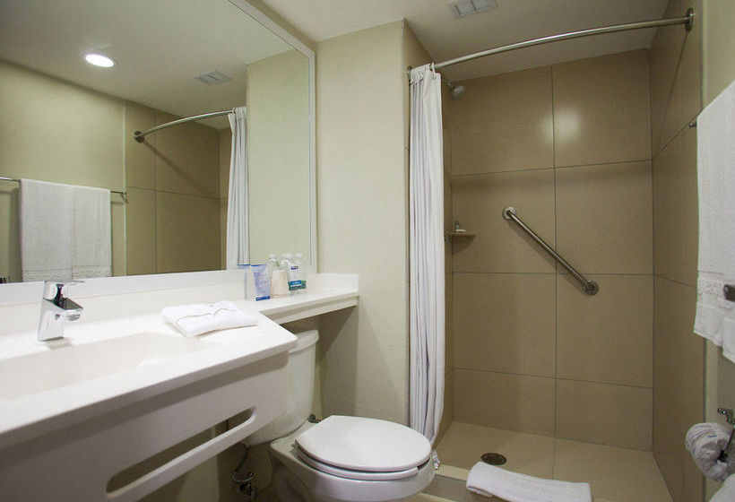 Hotel City Express Campeche  | Campeche | Campeche | México 10