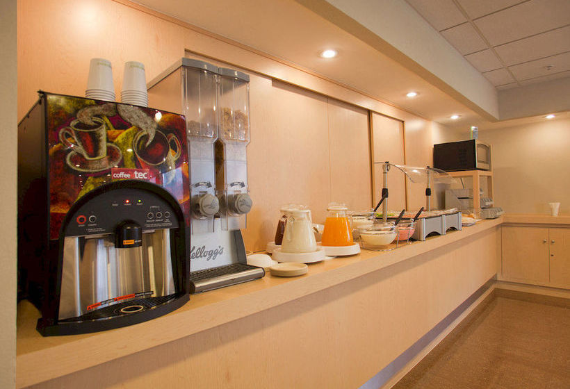 Hotel City Express Campeche  | Campeche | Campeche | México 11