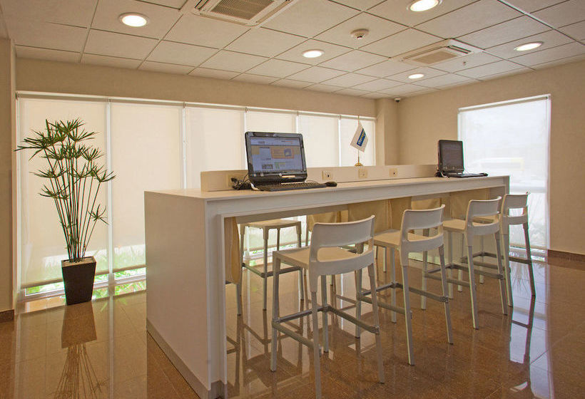 Hotel City Express Campeche  | Campeche | Campeche | México 13